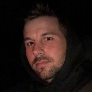 Meet your Posher, Beau